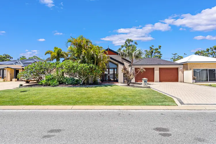 63 Midsummer Circle, Pinjarra WA 6208