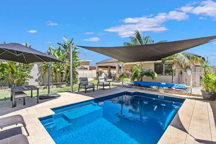 Second view of Homely house listing, 63 Midsummer Circle, Pinjarra WA 6208