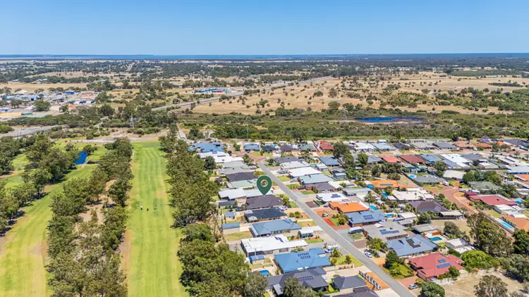 Fifth view of Homely house listing, 63 Midsummer Circle, Pinjarra WA 6208