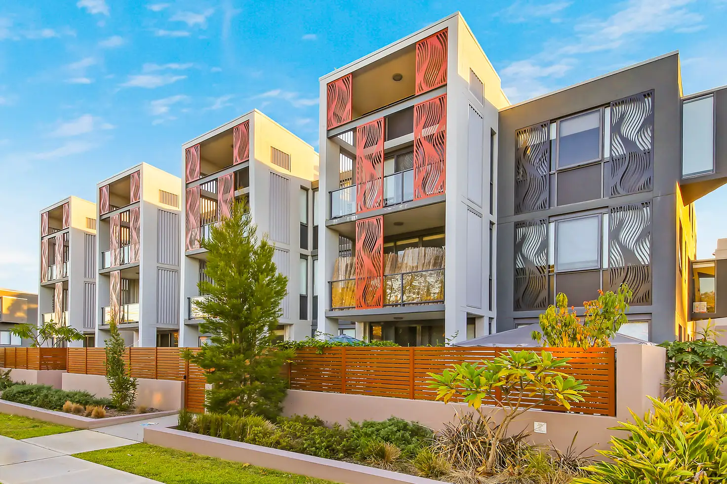 Main view of Homely unit listing, 113/26-36 Cairds Avenue, Bankstown NSW 2200