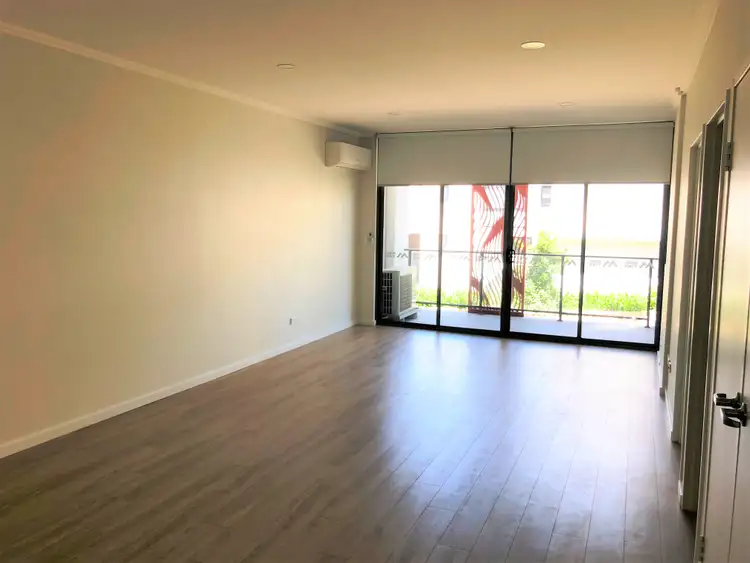 Second view of Homely unit listing, 113/26-36 Cairds Avenue, Bankstown NSW 2200