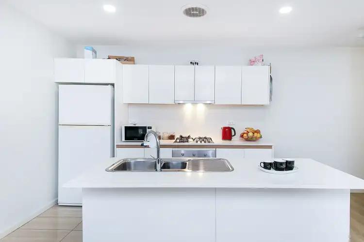 Fourth view of Homely unit listing, 113/26-36 Cairds Avenue, Bankstown NSW 2200