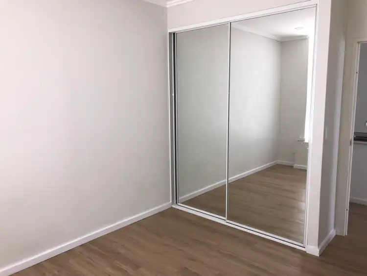 Fifth view of Homely unit listing, 113/26-36 Cairds Avenue, Bankstown NSW 2200