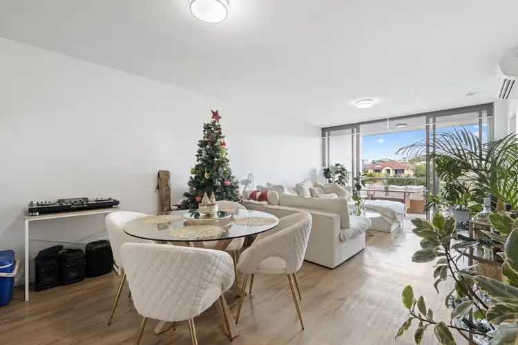 Third view of Homely apartment listing, 2301/65 Varsity Parade, Varsity Lakes QLD 4227