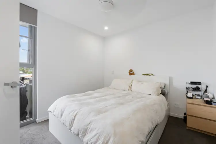 Sixth view of Homely apartment listing, 2301/65 Varsity Parade, Varsity Lakes QLD 4227