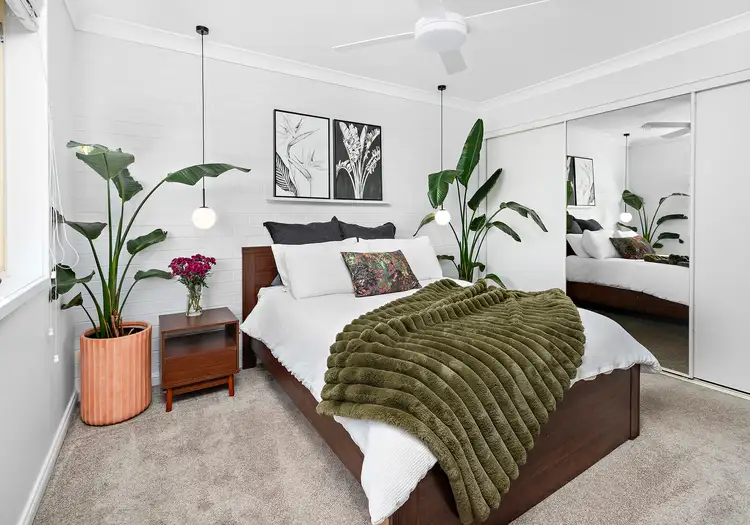 Third view of Homely townhouse listing, 4/26 Station Street, Dapto NSW 2530