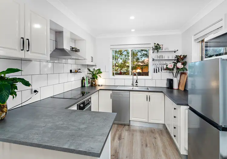 Fourth view of Homely townhouse listing, 4/26 Station Street, Dapto NSW 2530