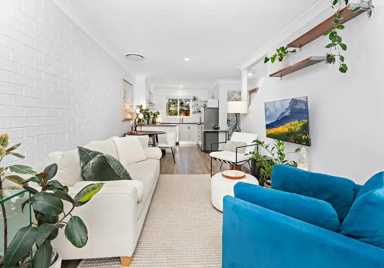 Fifth view of Homely townhouse listing, 4/26 Station Street, Dapto NSW 2530