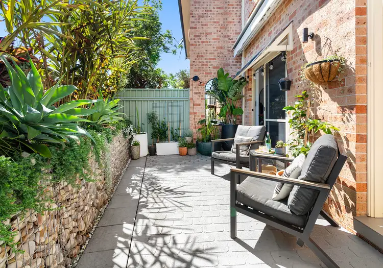 Seventh view of Homely townhouse listing, 4/26 Station Street, Dapto NSW 2530