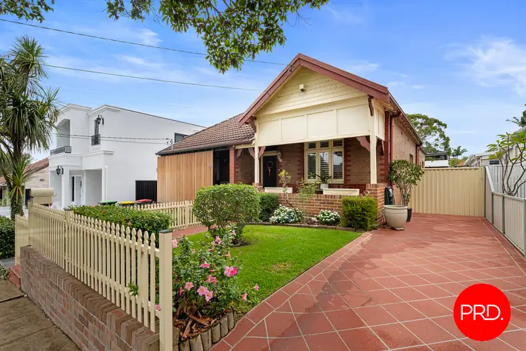 Main view of Homely house listing, 31 Abercorn Street, Bexley NSW 2207