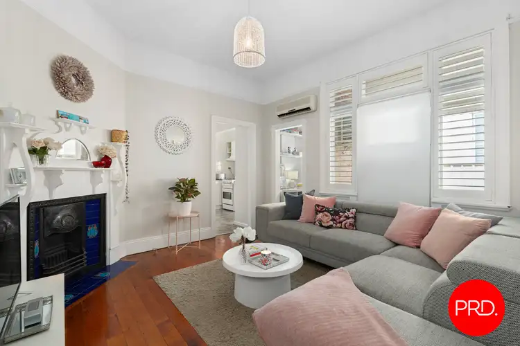 Second view of Homely house listing, 31 Abercorn Street, Bexley NSW 2207