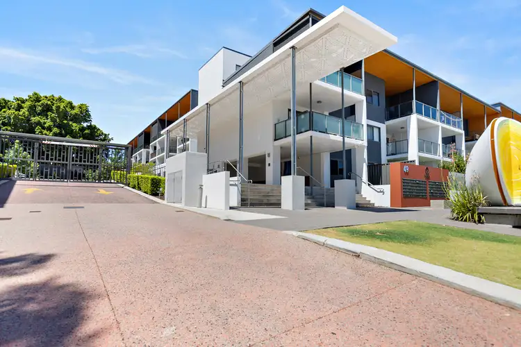 37/49 McGregor Road, Palmyra WA 6157