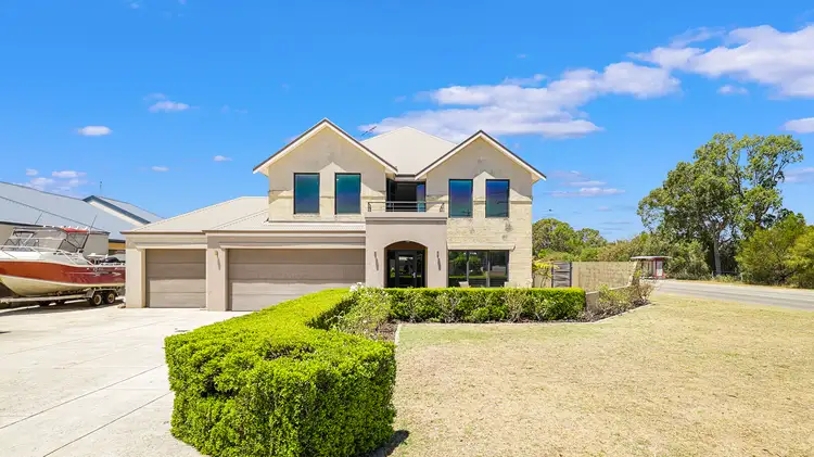 113 Kiap Road, South Yunderup WA 6208