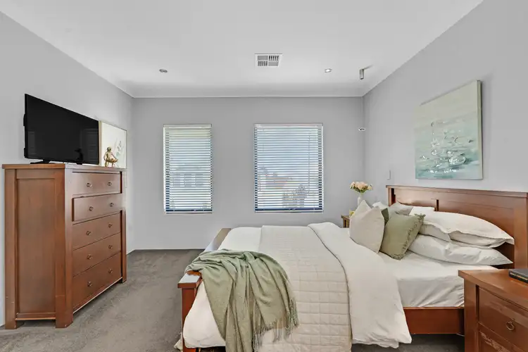 Second view of Homely house listing, 10 Ashpan Approach, West Busselton WA 6280