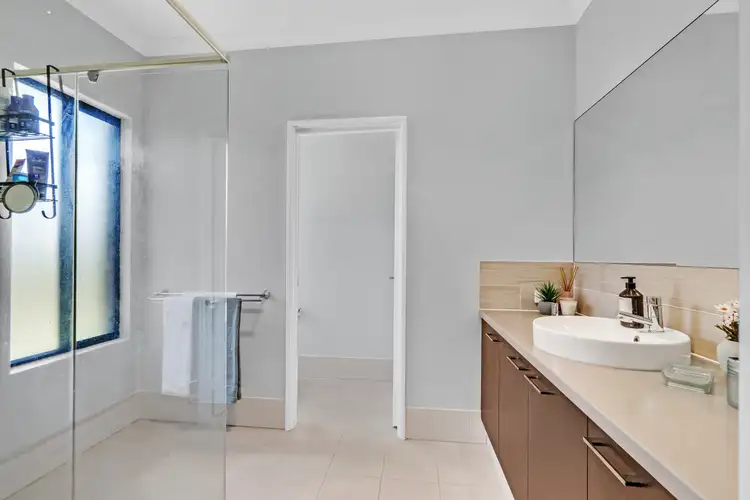 Third view of Homely house listing, 10 Ashpan Approach, West Busselton WA 6280