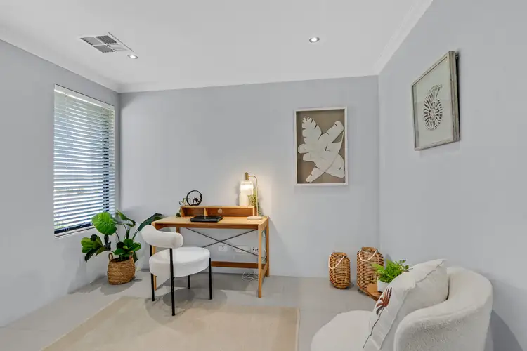 Fourth view of Homely house listing, 10 Ashpan Approach, West Busselton WA 6280