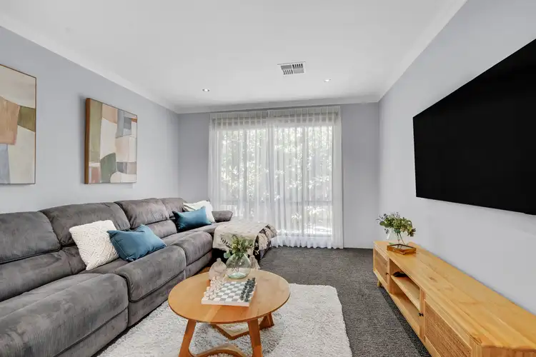 Fifth view of Homely house listing, 10 Ashpan Approach, West Busselton WA 6280
