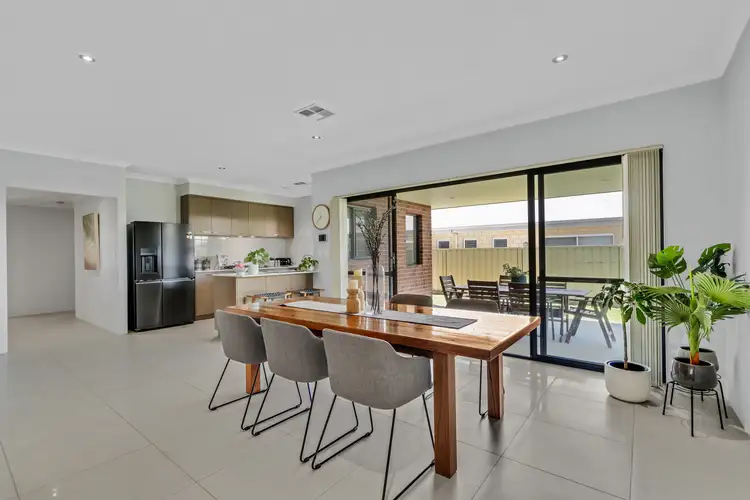 Sixth view of Homely house listing, 10 Ashpan Approach, West Busselton WA 6280