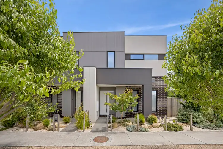 Main view of Homely house listing, 22 Mulberry Street, Armstrong Creek VIC 3217