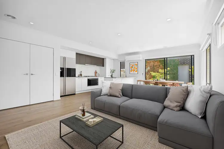 Third view of Homely house listing, 22 Mulberry Street, Armstrong Creek VIC 3217