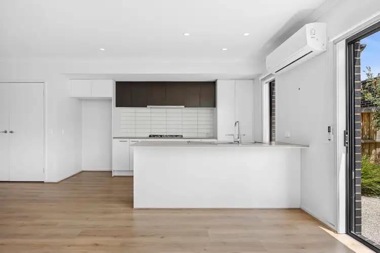 Fourth view of Homely house listing, 22 Mulberry Street, Armstrong Creek VIC 3217