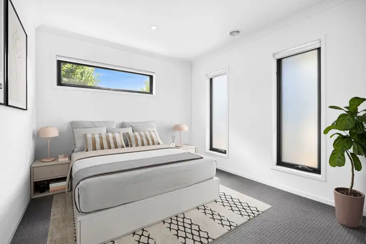 Fifth view of Homely house listing, 22 Mulberry Street, Armstrong Creek VIC 3217