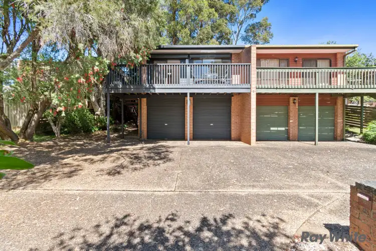 2/5 Beechwood Court, Sunshine Bay NSW 2536