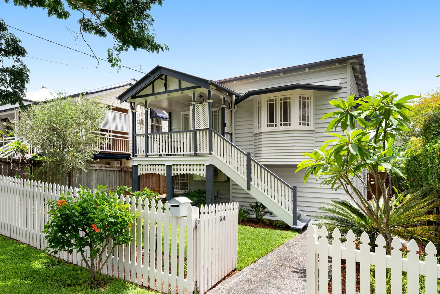 Main view of Homely house listing, 50 Park Street, Kelvin Grove QLD 4059