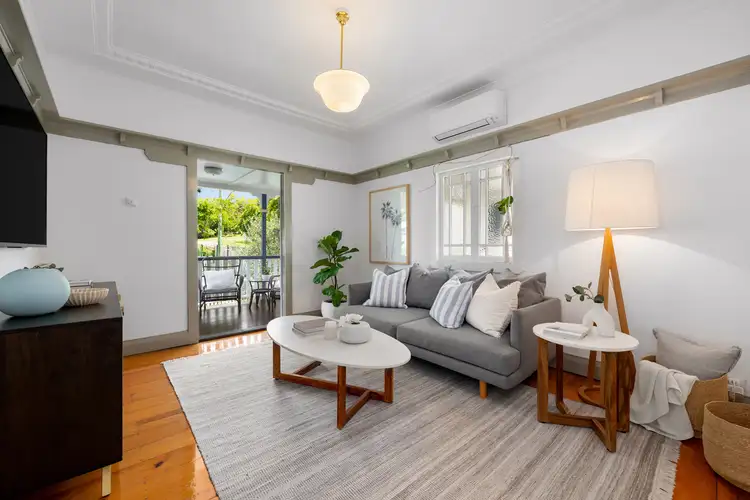 Third view of Homely house listing, 50 Park Street, Kelvin Grove QLD 4059