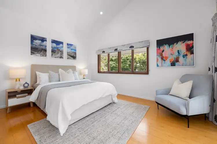 Fourth view of Homely house listing, 50 Park Street, Kelvin Grove QLD 4059