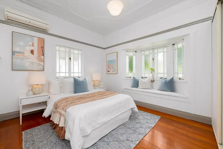 Fifth view of Homely house listing, 50 Park Street, Kelvin Grove QLD 4059