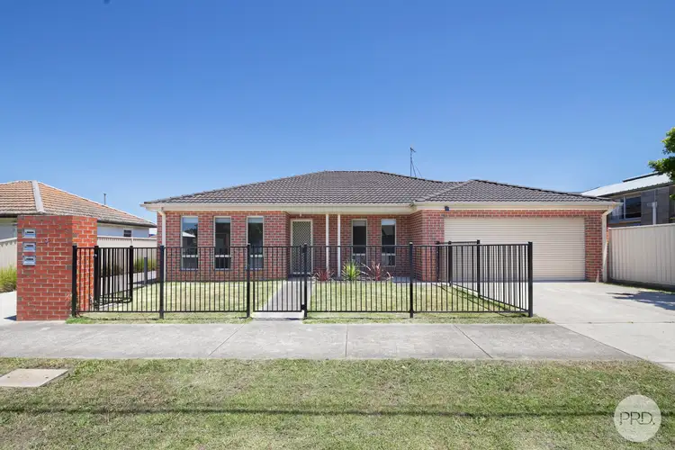 Main view of Homely townhouse listing, 1/30 Orion Street, Sebastopol VIC 3356