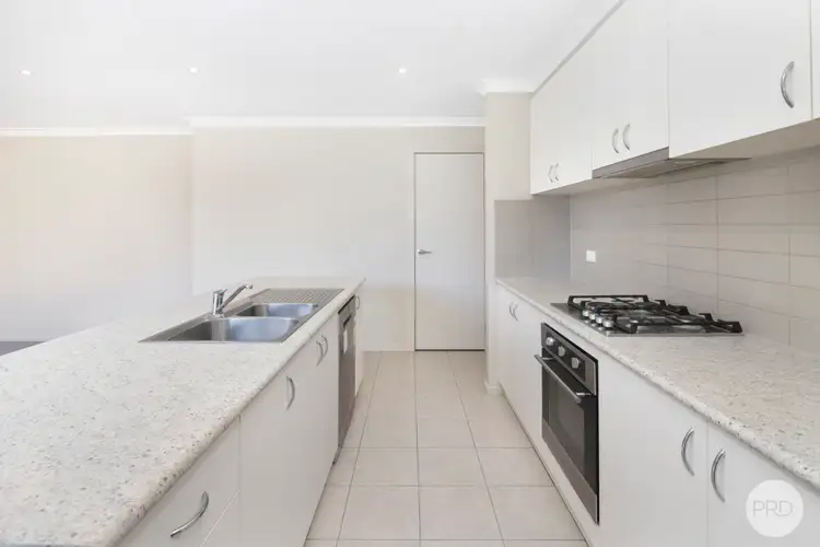 Third view of Homely townhouse listing, 1/30 Orion Street, Sebastopol VIC 3356