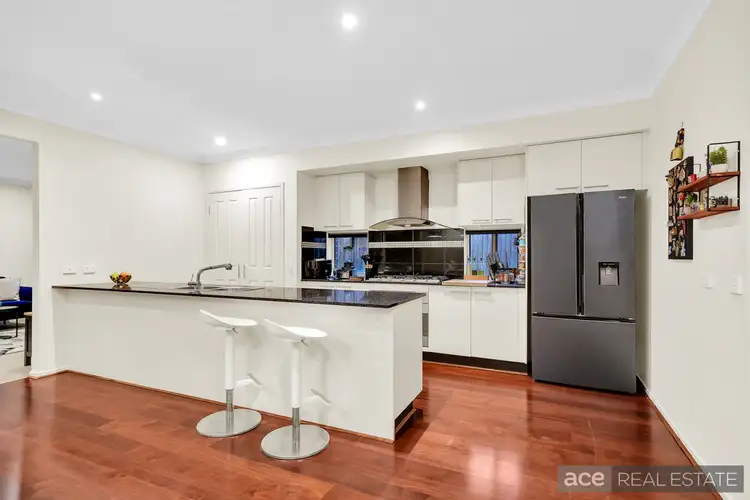 Fourth view of Homely house listing, 8 Island Way, Point Cook VIC 3030