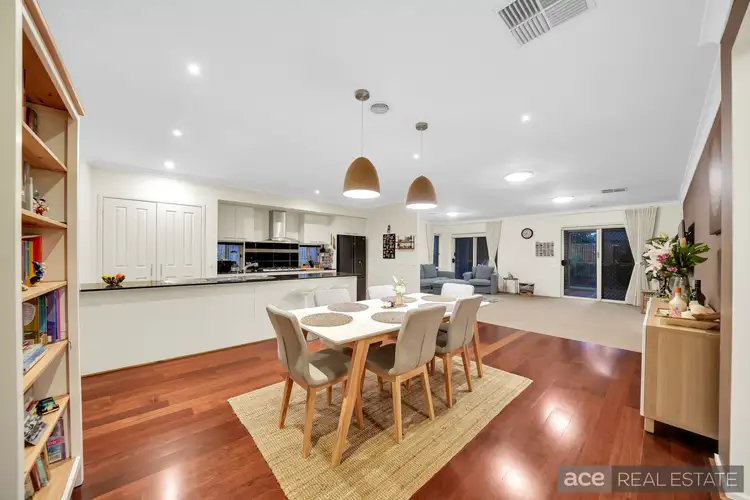 Sixth view of Homely house listing, 8 Island Way, Point Cook VIC 3030