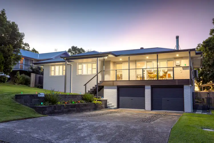 Second view of Homely house listing, 54 Bayview Crescent, Taree NSW 2430