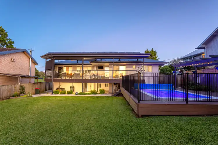 Third view of Homely house listing, 54 Bayview Crescent, Taree NSW 2430