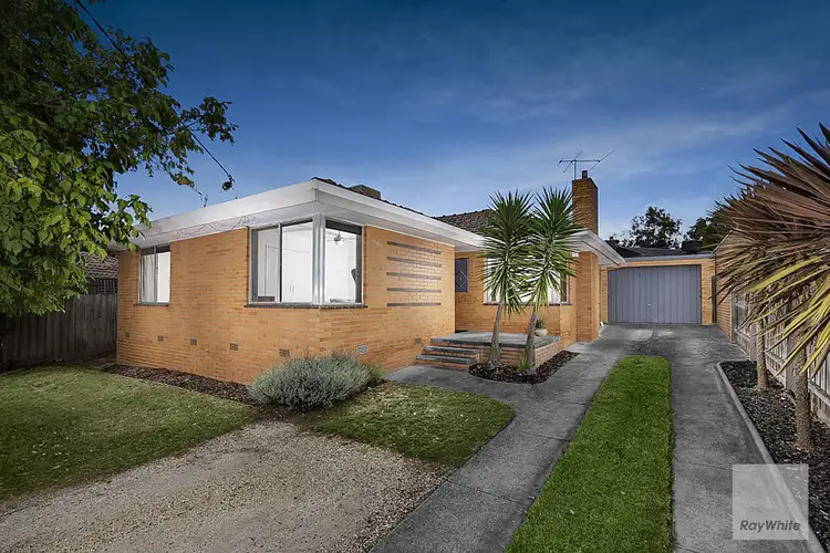3 Roberta Court