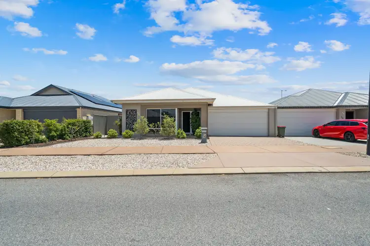 Second view of Homely house listing, 78 Weewar Circuit, South Yunderup WA 6208