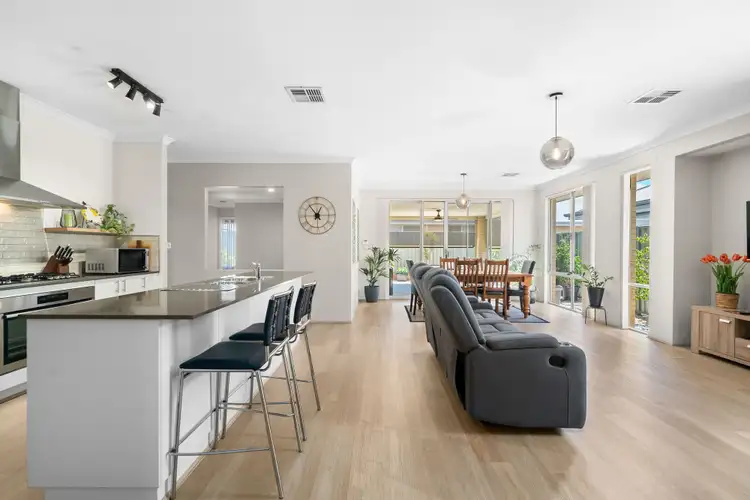 Third view of Homely house listing, 78 Weewar Circuit, South Yunderup WA 6208