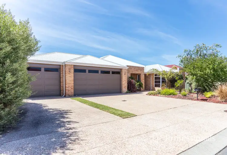 3 Heatherglen Road, Australind WA 6233