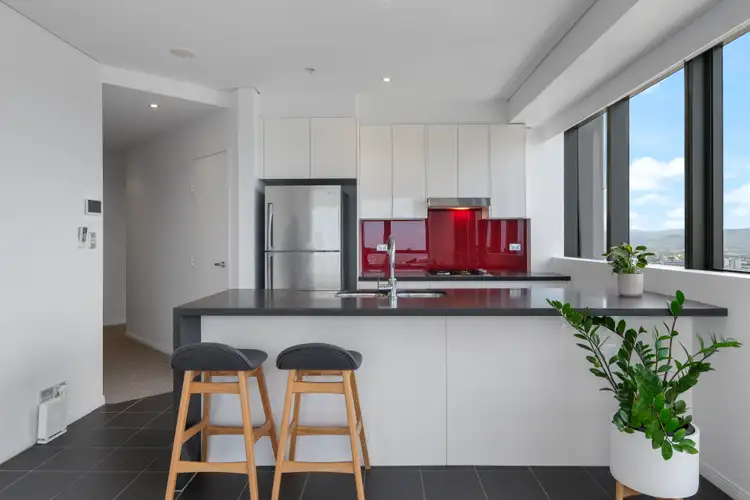 Fifth view of Homely apartment listing, 4404/501 Adelaide Street, Brisbane City QLD 4000