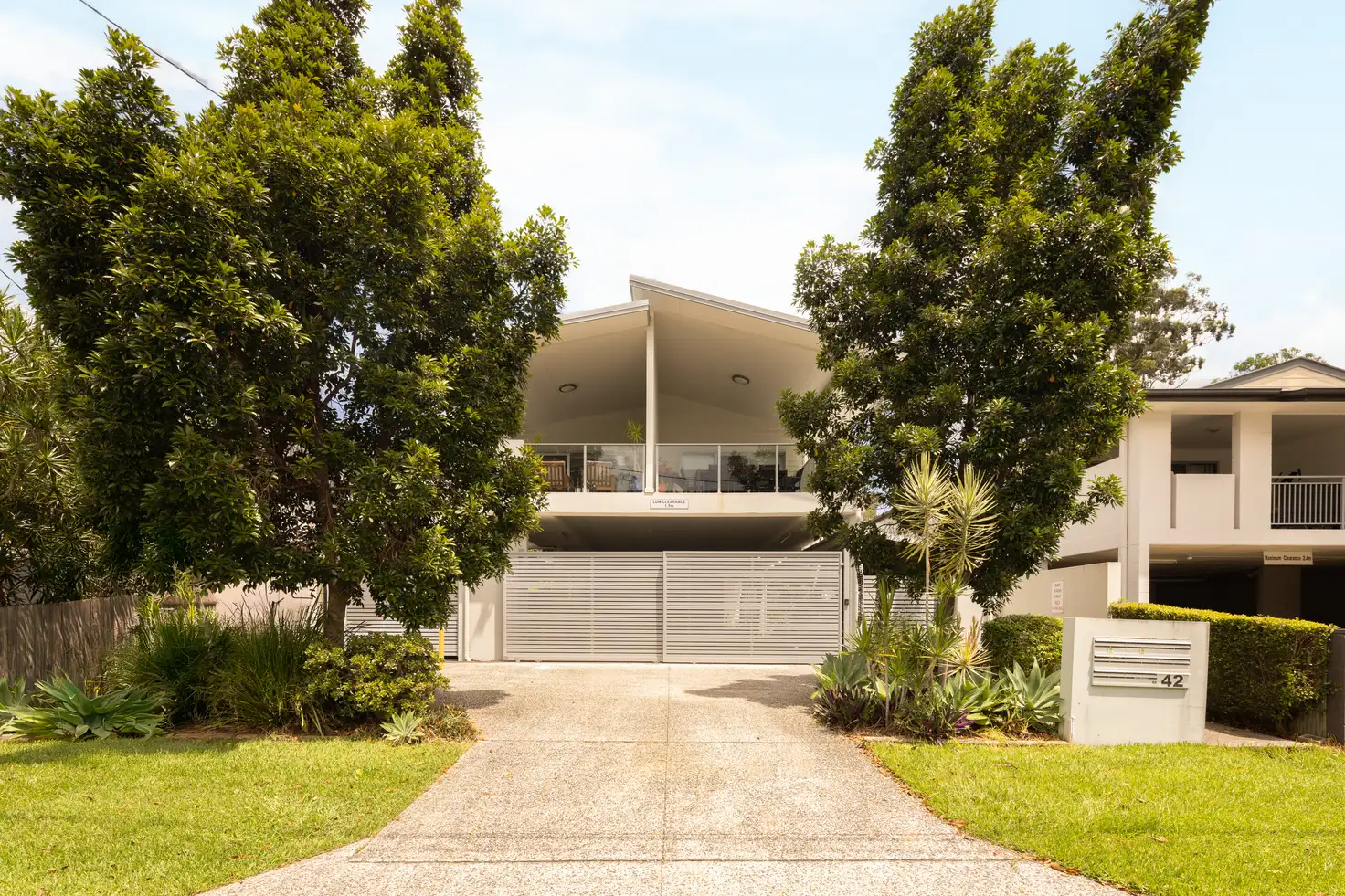 Main view of Homely unit listing, 6/42 Latimer Street, Holland Park QLD 4121