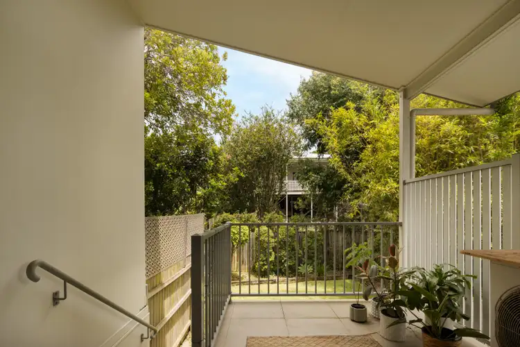 Third view of Homely unit listing, 6/42 Latimer Street, Holland Park QLD 4121