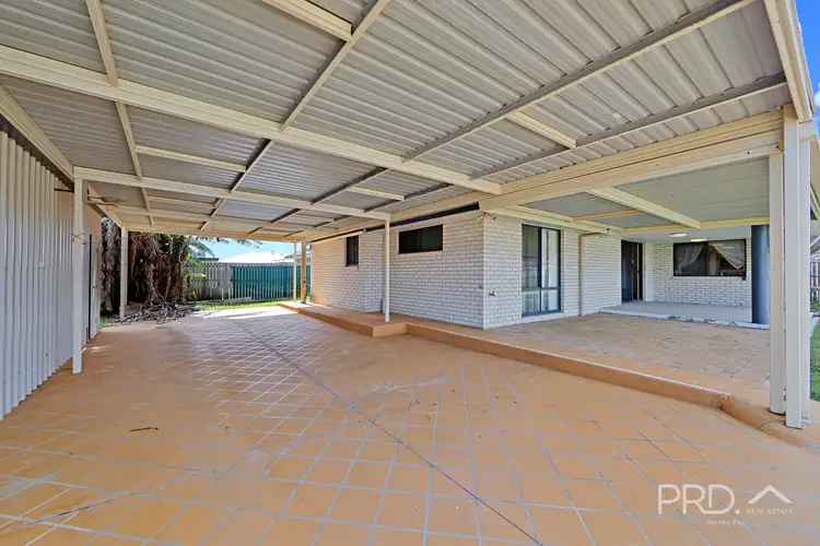 Second view of Homely house listing, 9 Cromdale Circuit, Kawungan QLD 4655