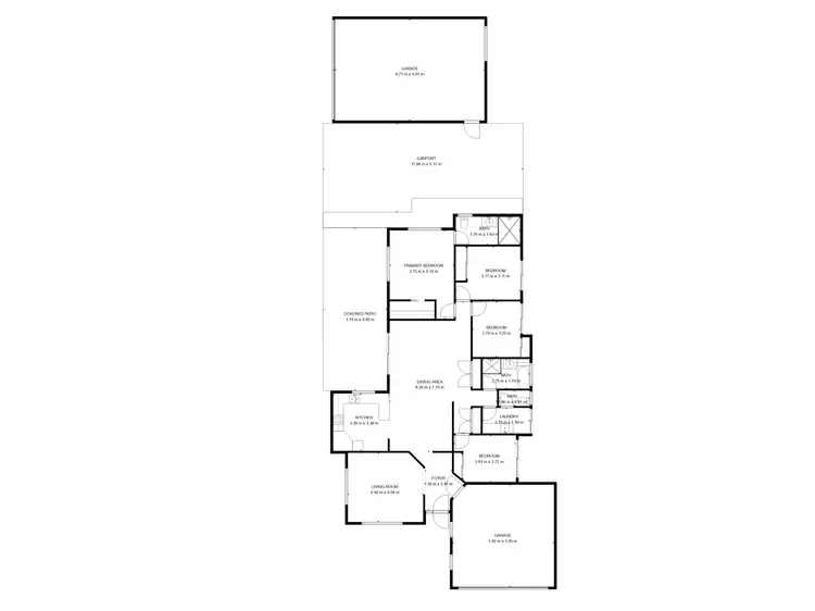 Sixth view of Homely house listing, 9 Cromdale Circuit, Kawungan QLD 4655