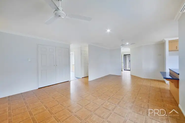 Seventh view of Homely house listing, 9 Cromdale Circuit, Kawungan QLD 4655