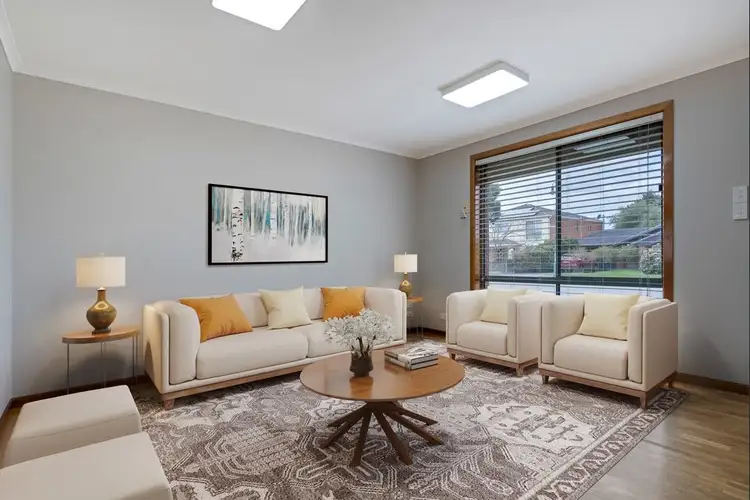 Fourth view of Homely house listing, 56 Yarcombe Crescent, Craigieburn VIC 3064