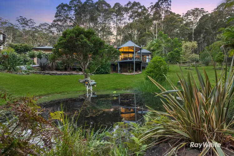 13 Ellen Close, South Durras NSW 2536