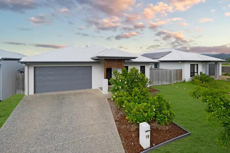 19 Werrington Street, Bohle Plains QLD 4817
